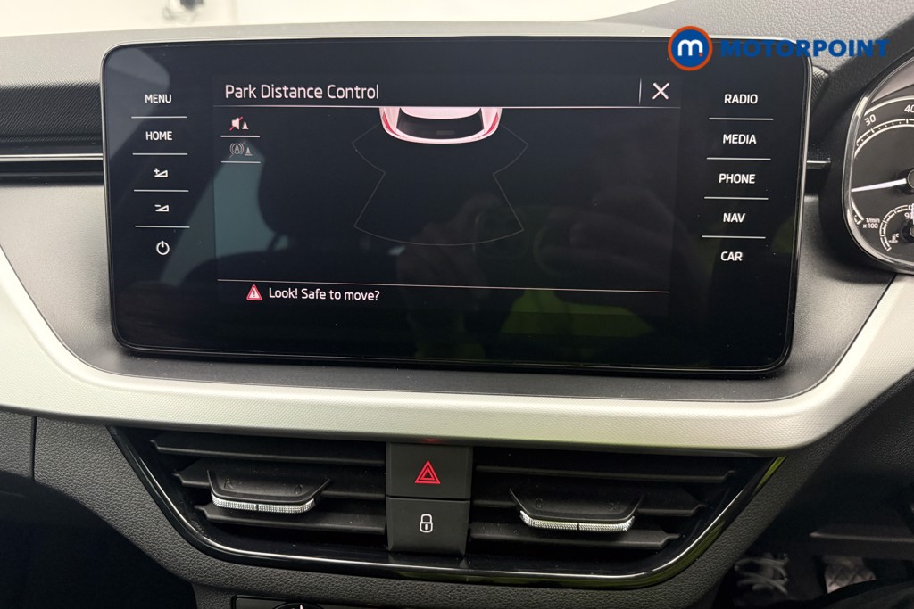 Skoda Kamiq Se Drive Manual Petrol SUV - Stock Number (1637140) - 25th supplementary image