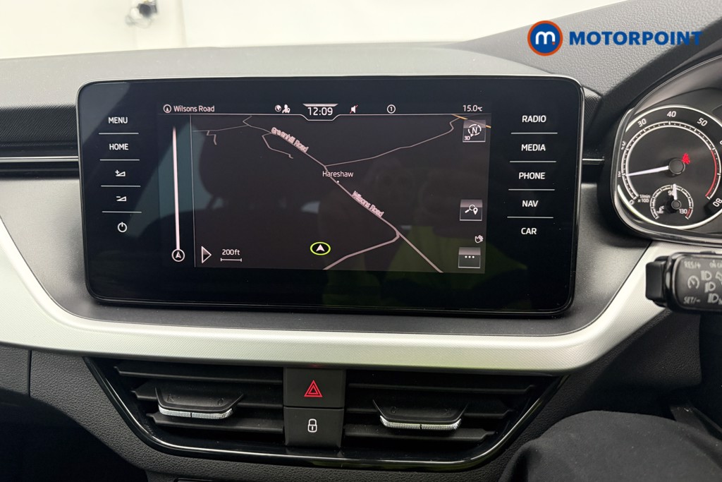 Skoda Kamiq Se Drive Manual Petrol SUV - Stock Number (1637140) - 26th supplementary image