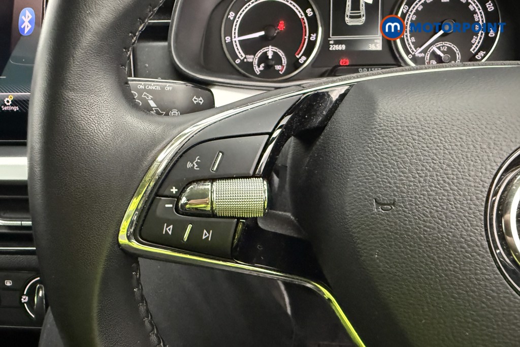 Skoda Kamiq Se Drive Manual Petrol SUV - Stock Number (1637140) - 29th supplementary image