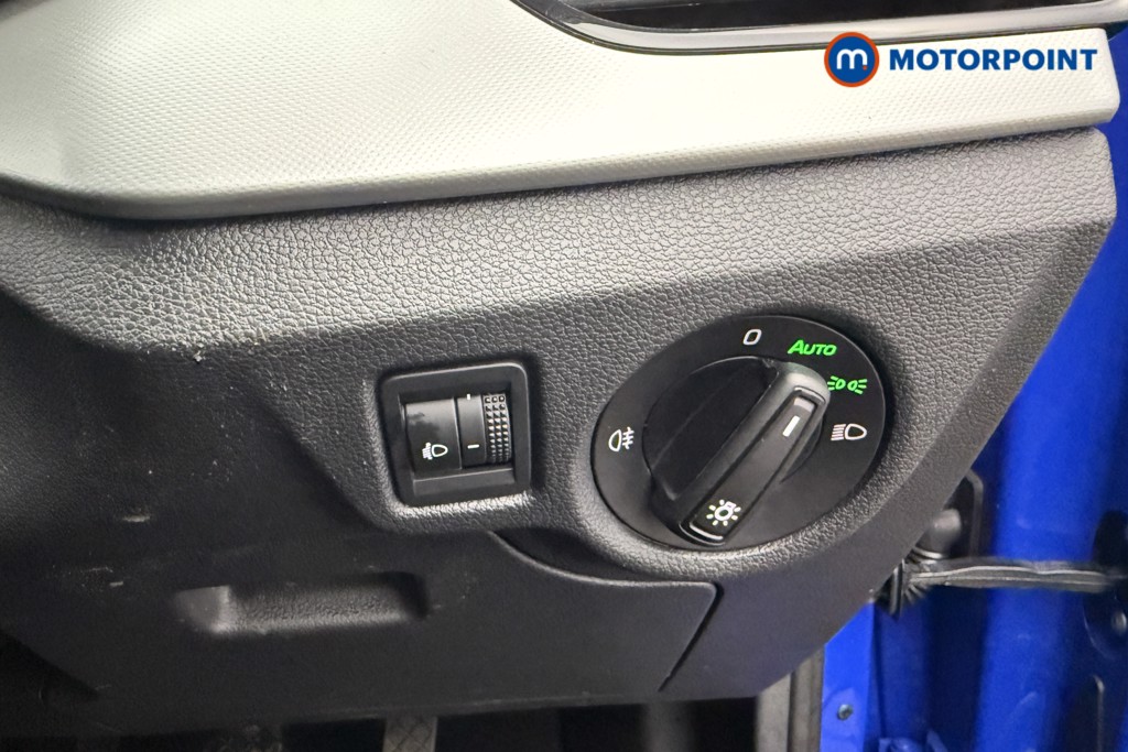Skoda Kamiq Se Drive Manual Petrol SUV - Stock Number (1637140) - 31st supplementary image