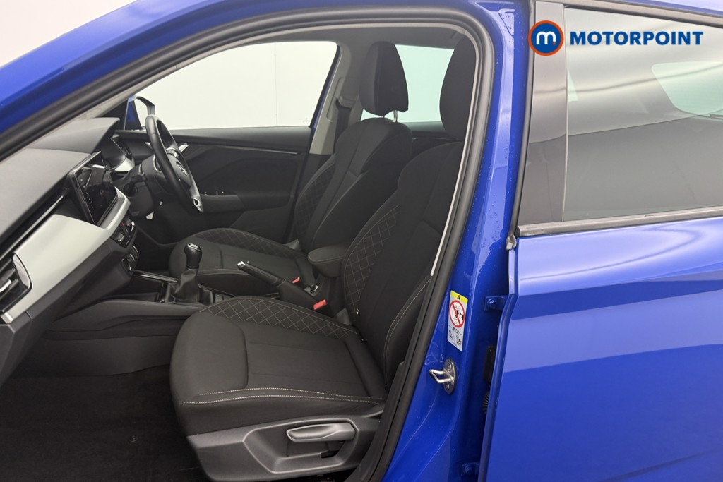 Skoda Kamiq Se Drive Manual Petrol SUV - Stock Number (1637140) - 1st supplementary image