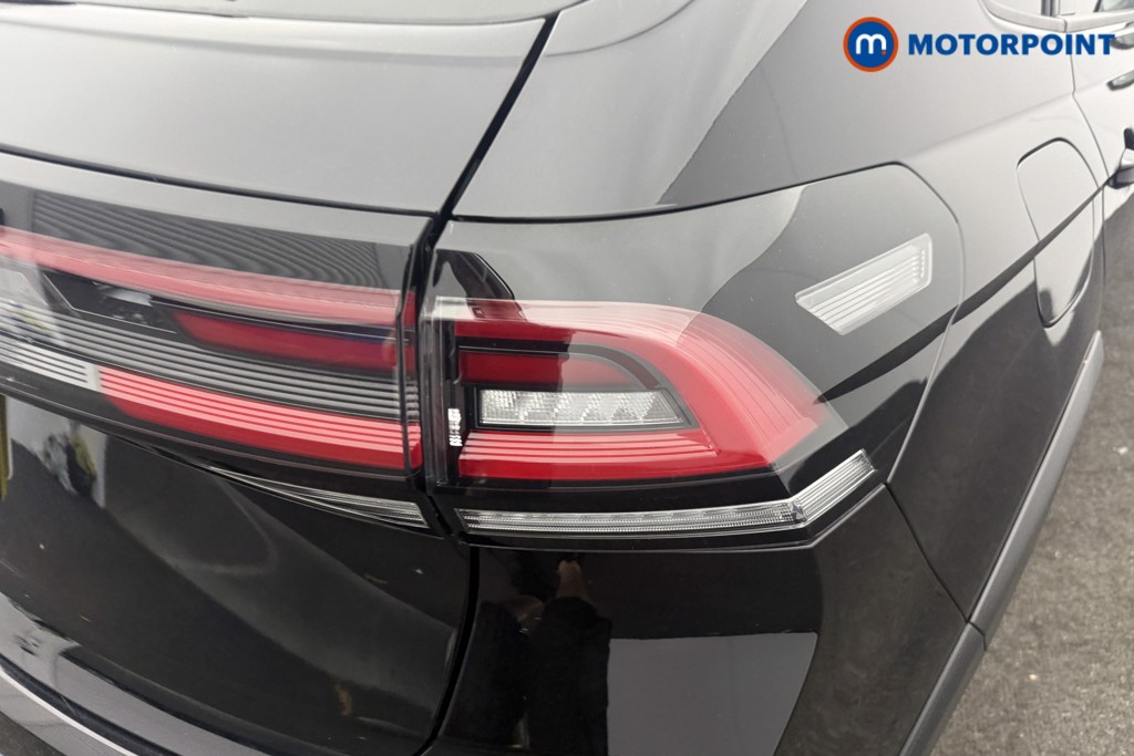 Volkswagen Taigo Life Manual Petrol SUV - Stock Number (1637208) - 3rd supplementary image