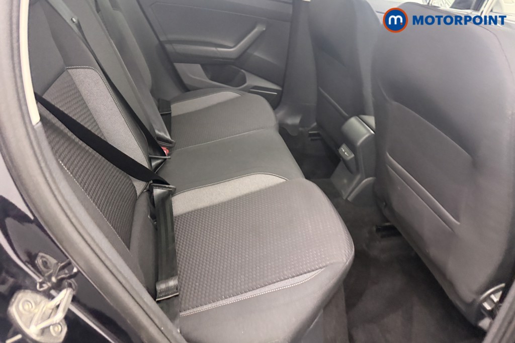 Volkswagen Taigo Life Manual Petrol SUV - Stock Number (1637208) - 6th supplementary image