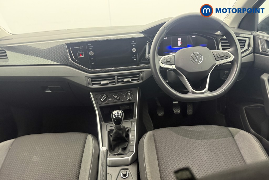 Volkswagen Taigo Life Manual Petrol SUV - Stock Number (1637208) - 7th supplementary image