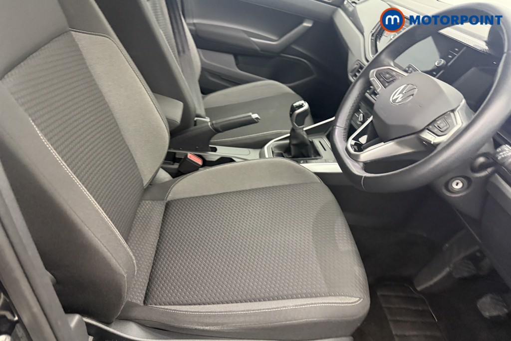 Volkswagen Taigo Life Manual Petrol SUV - Stock Number (1637208) - 11th supplementary image