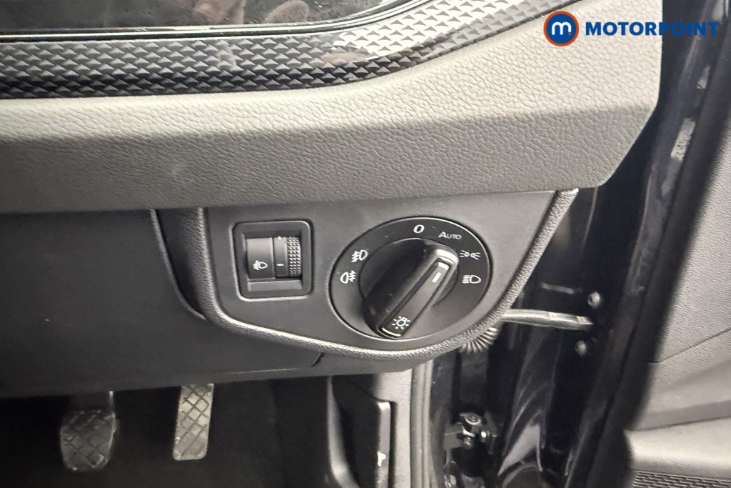 Volkswagen Taigo Life Manual Petrol SUV - Stock Number (1637208) - 12th supplementary image
