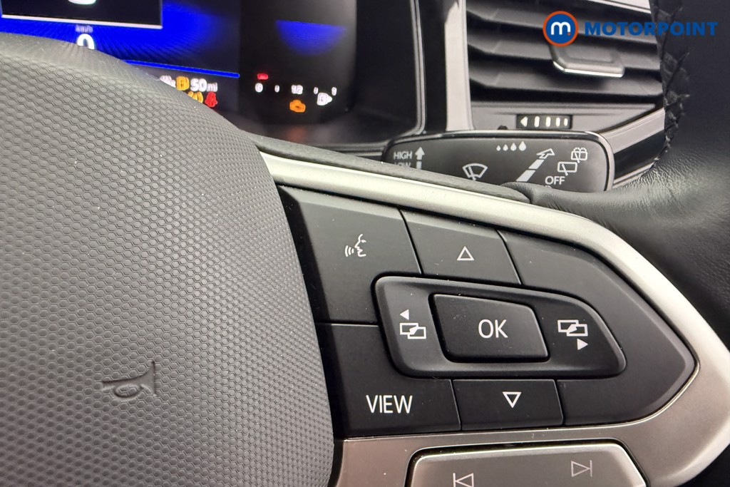 Volkswagen Taigo Life Manual Petrol SUV - Stock Number (1637208) - 13th supplementary image