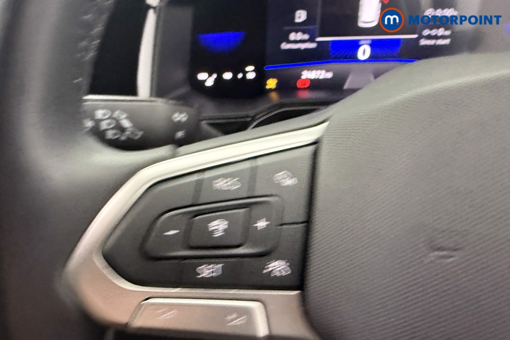 Volkswagen Taigo Life Manual Petrol SUV - Stock Number (1637208) - 14th supplementary image