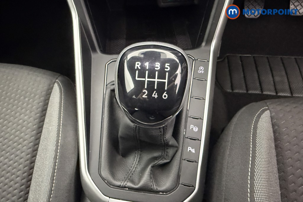 Volkswagen Taigo Life Manual Petrol SUV - Stock Number (1637208) - 16th supplementary image