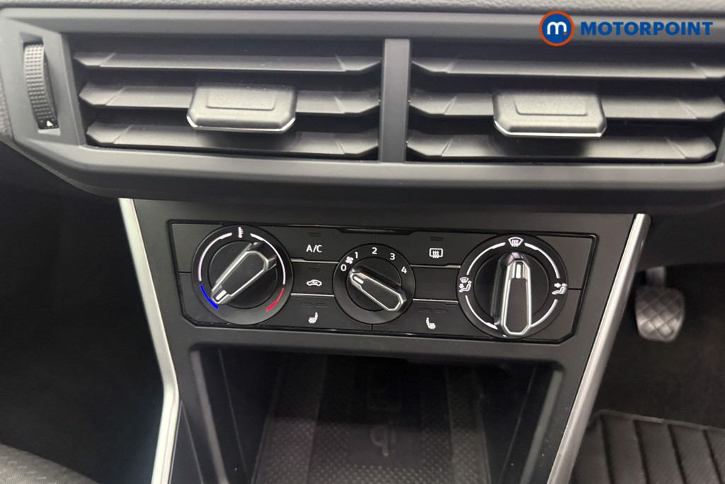 Volkswagen Taigo Life Manual Petrol SUV - Stock Number (1637208) - 17th supplementary image