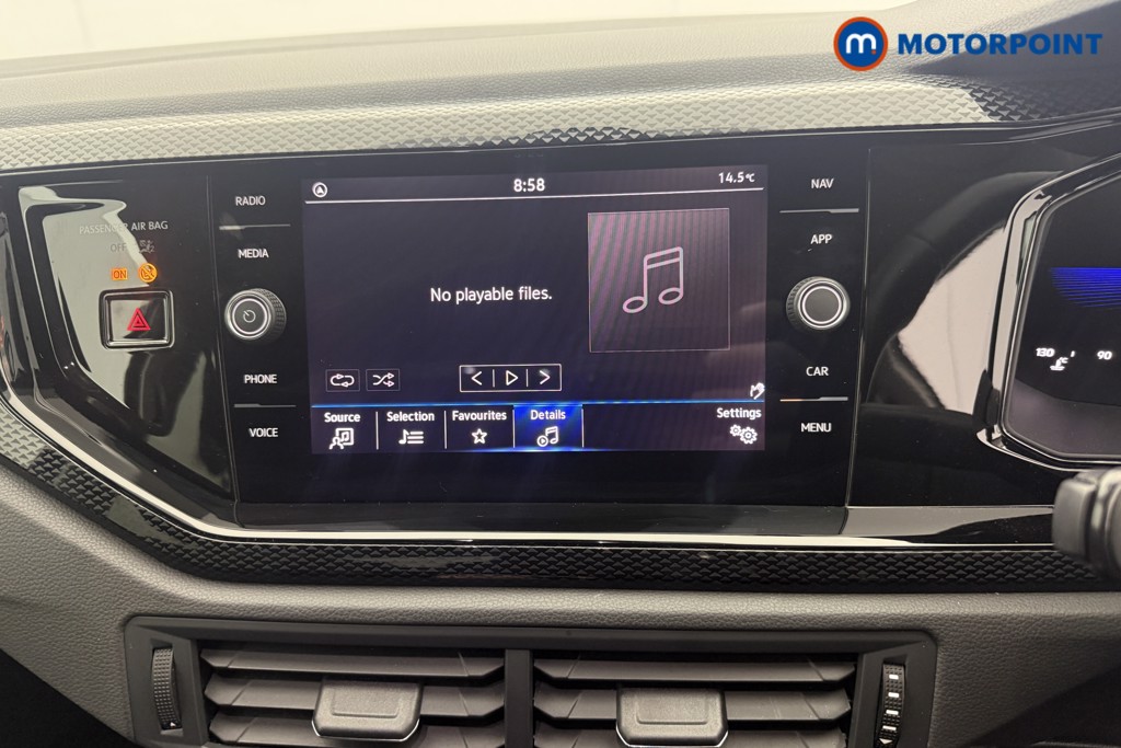 Volkswagen Taigo Life Manual Petrol SUV - Stock Number (1637208) - 19th supplementary image