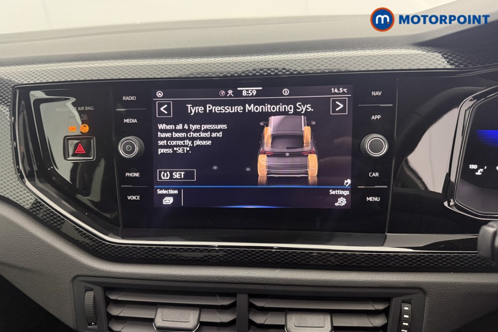 Volkswagen Taigo Life Manual Petrol SUV - Stock Number (1637208) - 21st supplementary image