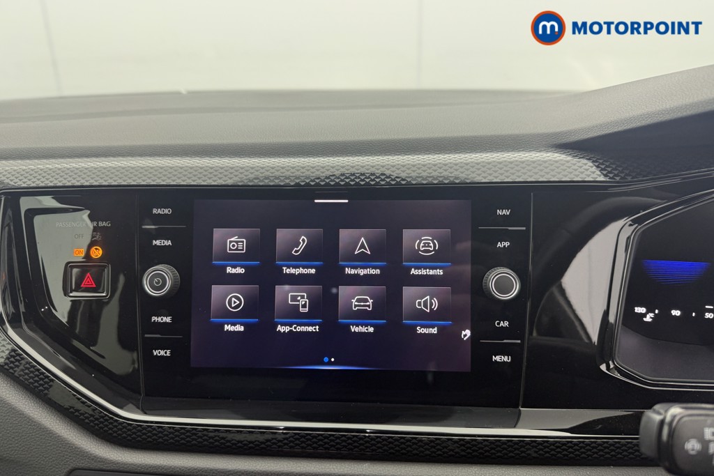 Volkswagen Taigo Life Manual Petrol SUV - Stock Number (1637208) - 22nd supplementary image