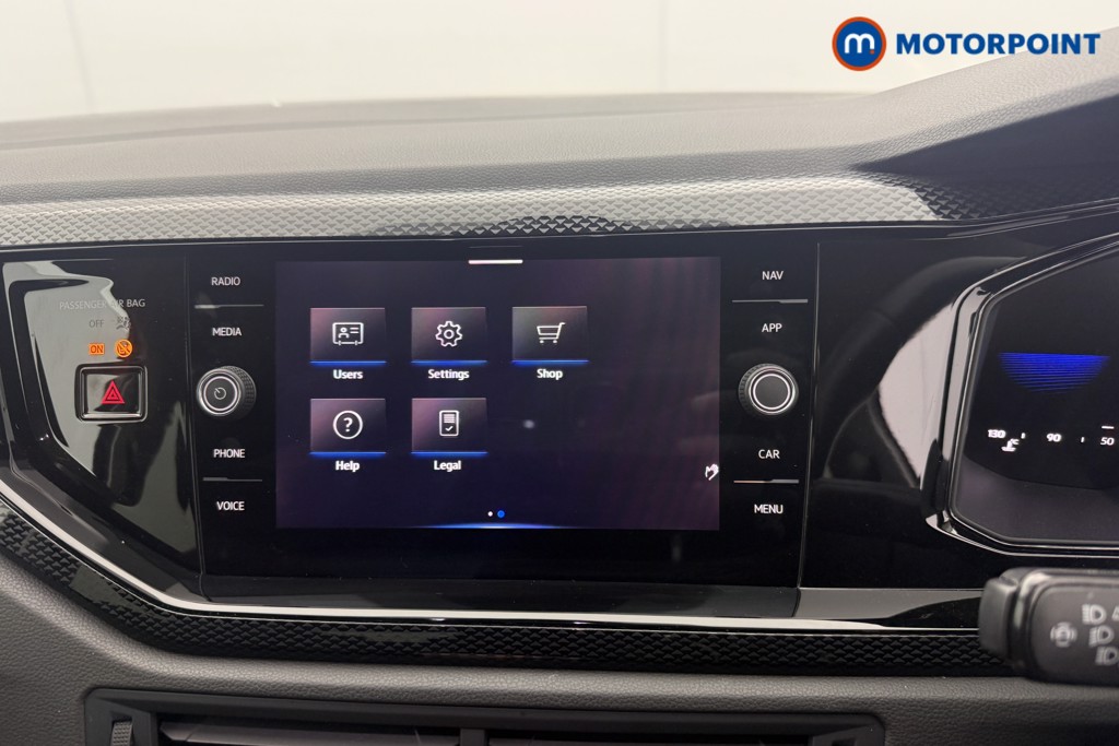 Volkswagen Taigo Life Manual Petrol SUV - Stock Number (1637208) - 23rd supplementary image