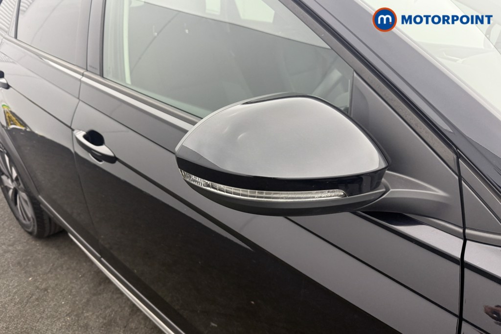 Volkswagen Taigo Life Manual Petrol SUV - Stock Number (1637208) - 24th supplementary image