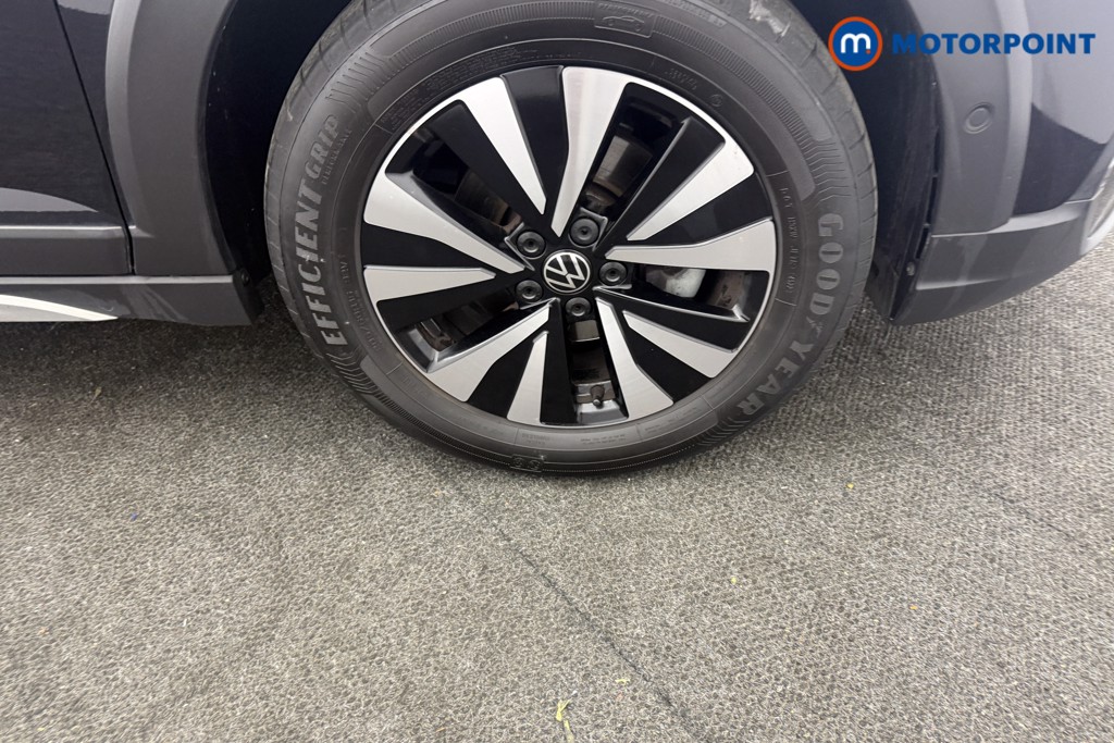 Volkswagen Taigo Life Manual Petrol SUV - Stock Number (1637208) - 25th supplementary image
