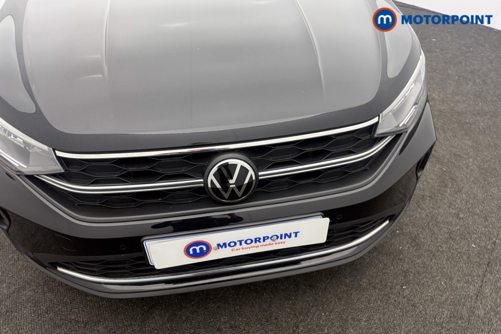Volkswagen Taigo Life Manual Petrol SUV - Stock Number (1637208) - 26th supplementary image