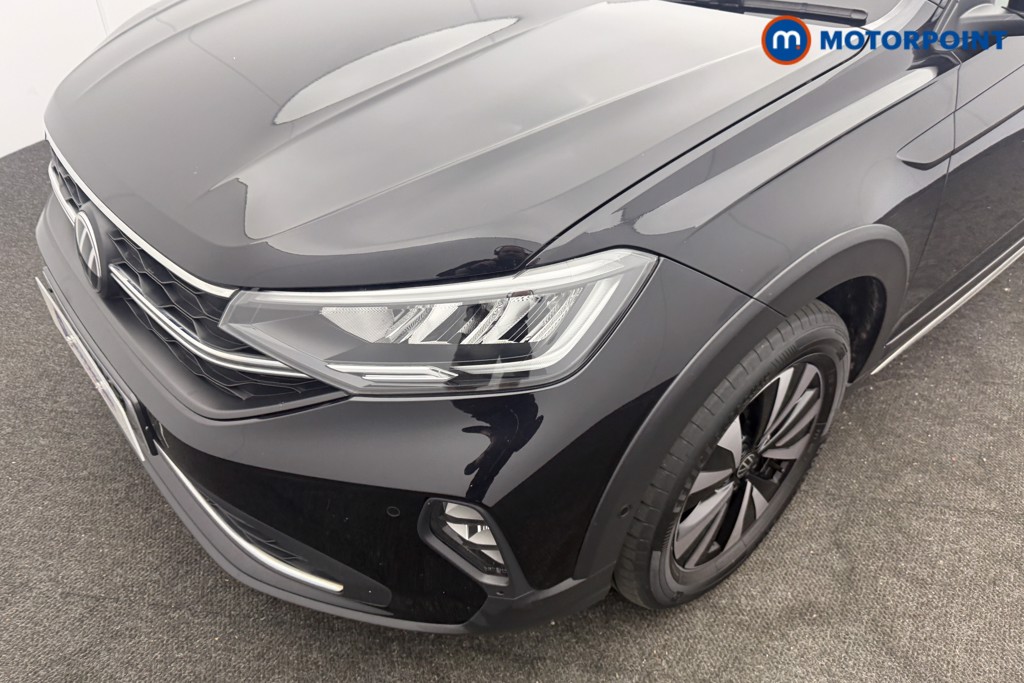 Volkswagen Taigo Life Manual Petrol SUV - Stock Number (1637208) - 28th supplementary image