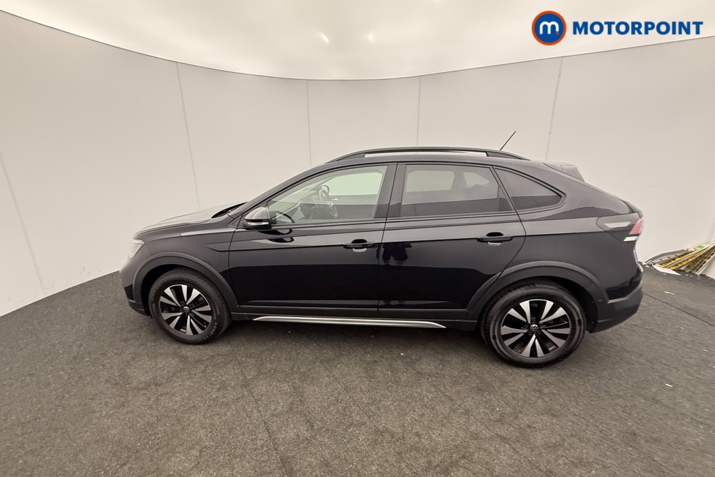 Volkswagen Taigo Life Manual Petrol SUV - Stock Number (1637208) - 29th supplementary image