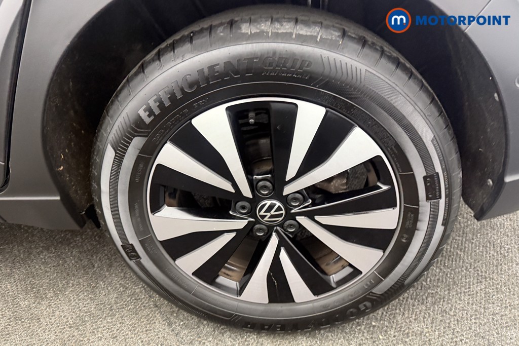 Volkswagen Taigo Life Manual Petrol SUV - Stock Number (1637208) - 30th supplementary image
