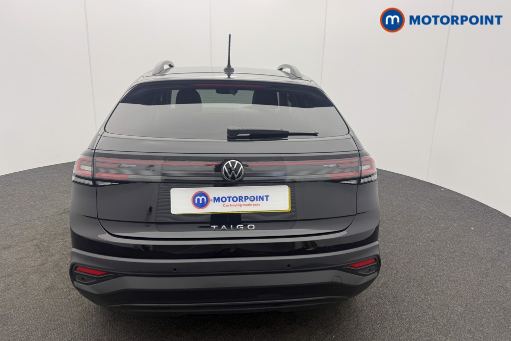 Volkswagen Taigo Life Manual Petrol SUV - Stock Number (1637208) - 1st supplementary image