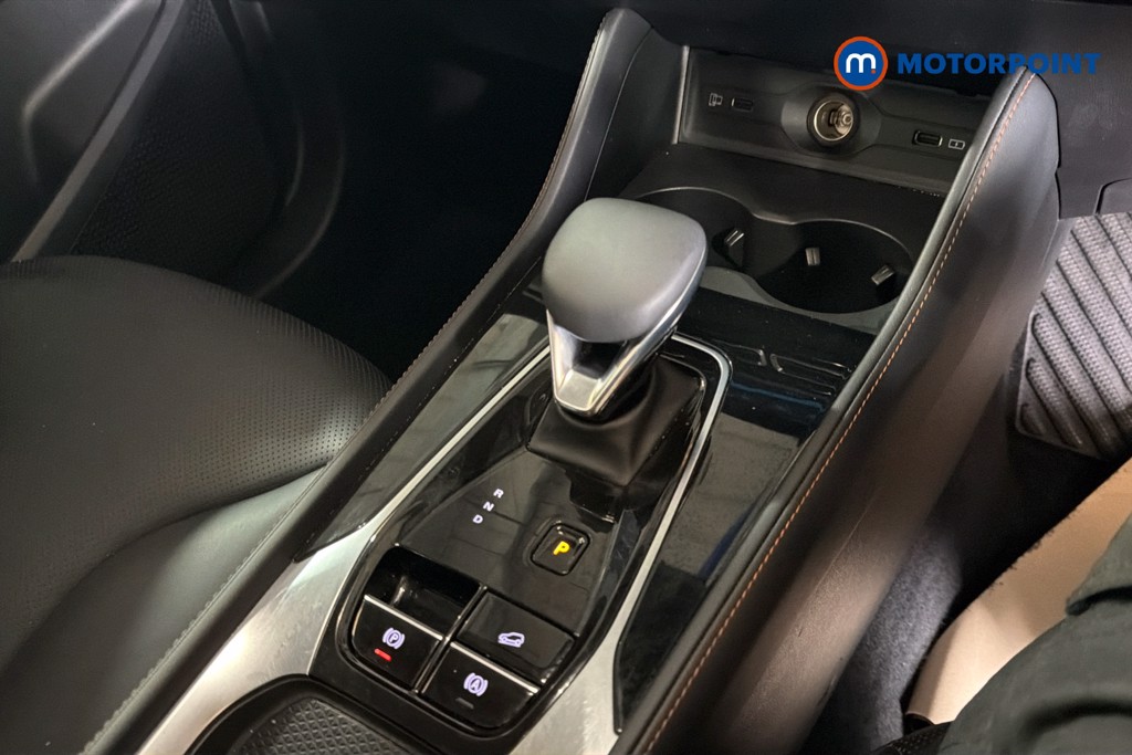 Mg Motor Uk HS Trophy Automatic Petrol-Electric Hybrid SUV - Stock Number (1637222) - 15th supplementary image