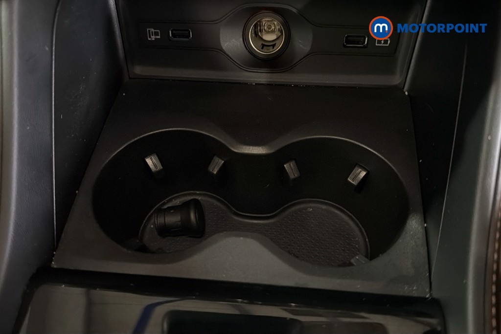 Mg Motor Uk HS Trophy Automatic Petrol-Electric Hybrid SUV - Stock Number (1637222) - 16th supplementary image