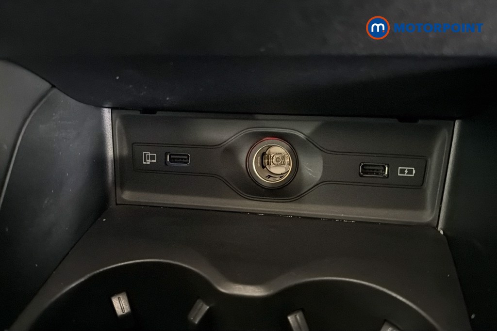 Mg Motor Uk HS Trophy Automatic Petrol-Electric Hybrid SUV - Stock Number (1637222) - 17th supplementary image