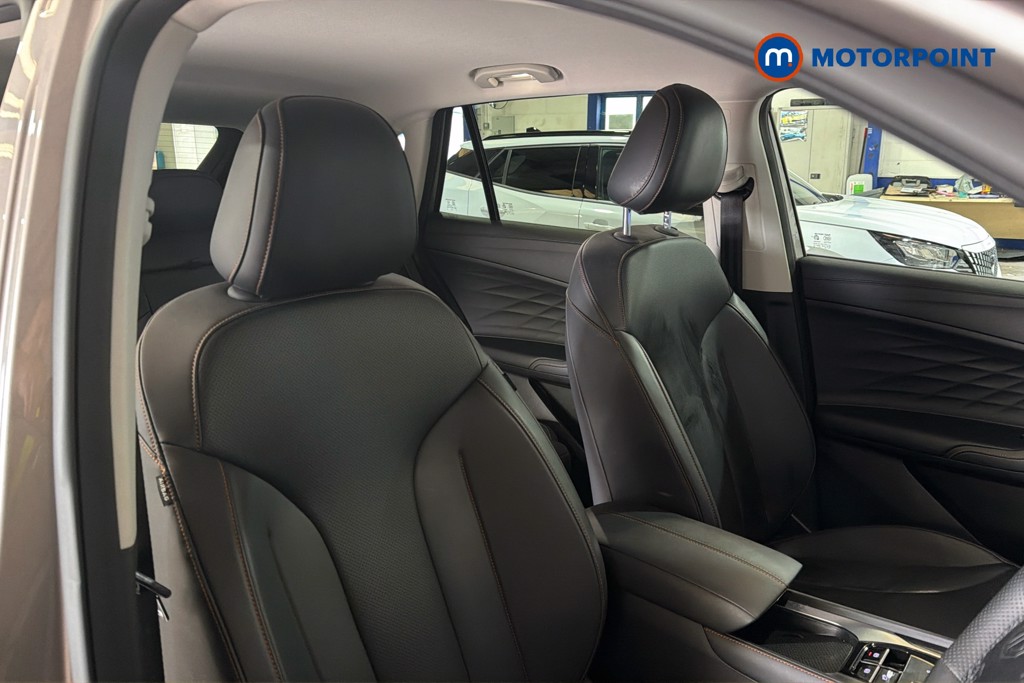 Mg Motor Uk HS Trophy Automatic Petrol-Electric Hybrid SUV - Stock Number (1637222) - 22nd supplementary image
