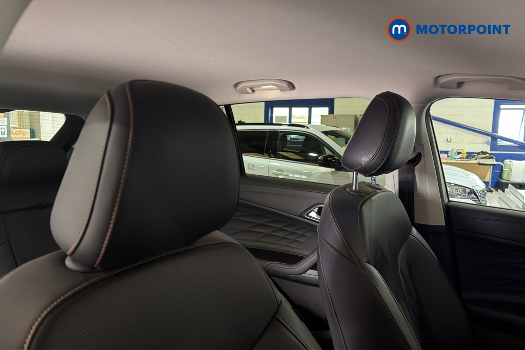 Mg Motor Uk HS Trophy Automatic Petrol-Electric Hybrid SUV - Stock Number (1637222) - 23rd supplementary image