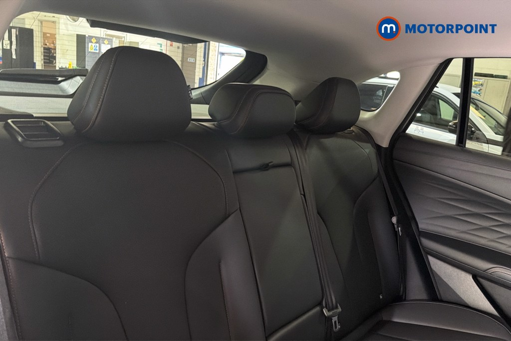 Mg Motor Uk HS Trophy Automatic Petrol-Electric Hybrid SUV - Stock Number (1637222) - 28th supplementary image