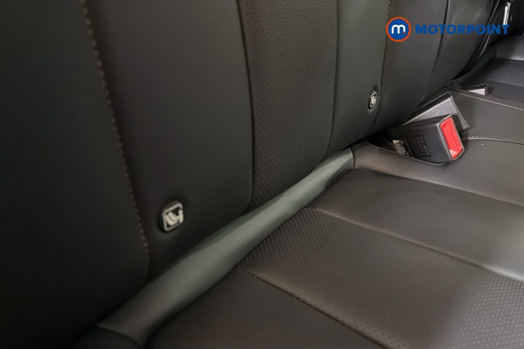 Mg Motor Uk HS Trophy Automatic Petrol-Electric Hybrid SUV - Stock Number (1637222) - 29th supplementary image