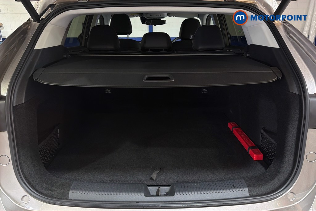 Mg Motor Uk HS Trophy Automatic Petrol-Electric Hybrid SUV - Stock Number (1637222) - 33rd supplementary image
