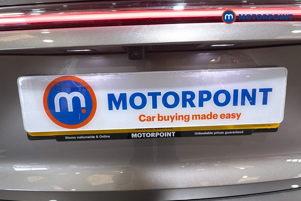 Mg Motor Uk HS Trophy Automatic Petrol-Electric Hybrid SUV - Stock Number (1637222) - 36th supplementary image