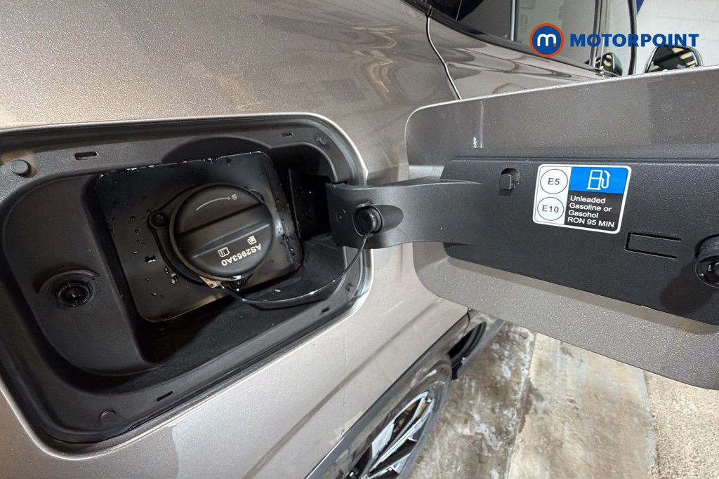 Mg Motor Uk HS Trophy Automatic Petrol-Electric Hybrid SUV - Stock Number (1637222) - 41st supplementary image