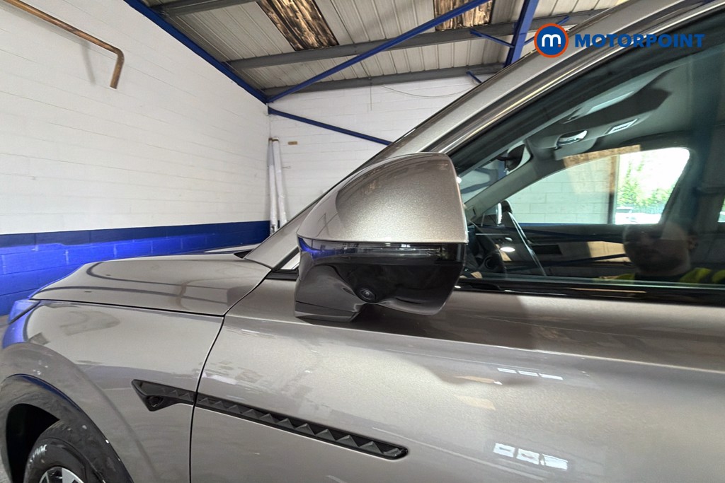 Mg Motor Uk HS Trophy Automatic Petrol-Electric Hybrid SUV - Stock Number (1637222) - 43rd supplementary image
