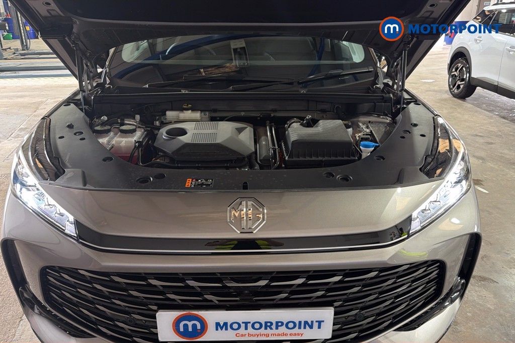 Mg Motor Uk HS Trophy Automatic Petrol-Electric Hybrid SUV - Stock Number (1637222) - 51st supplementary image