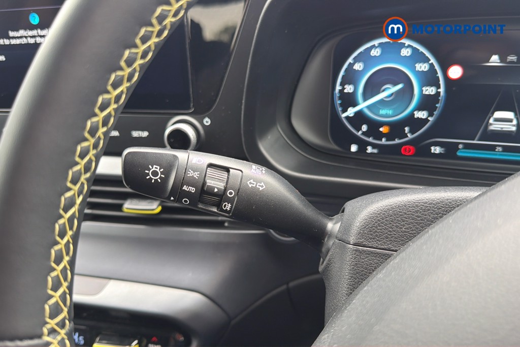 Hyundai I20 Ultimate Manual Petrol Hatchback - Stock Number (1637228) - 6th supplementary image