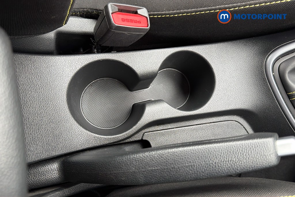 Hyundai I20 Ultimate Manual Petrol Hatchback - Stock Number (1637228) - 16th supplementary image