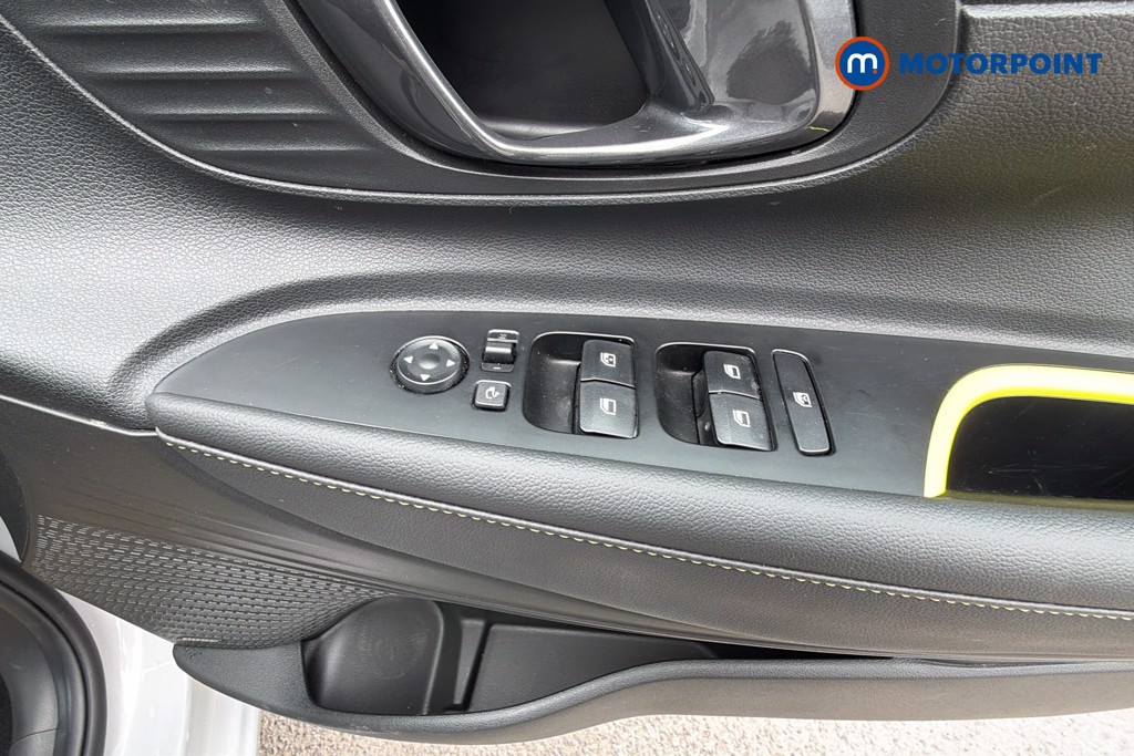 Hyundai I20 Ultimate Manual Petrol Hatchback - Stock Number (1637228) - 20th supplementary image