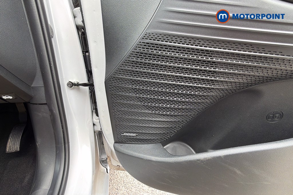 Hyundai I20 Ultimate Manual Petrol Hatchback - Stock Number (1637228) - 21st supplementary image