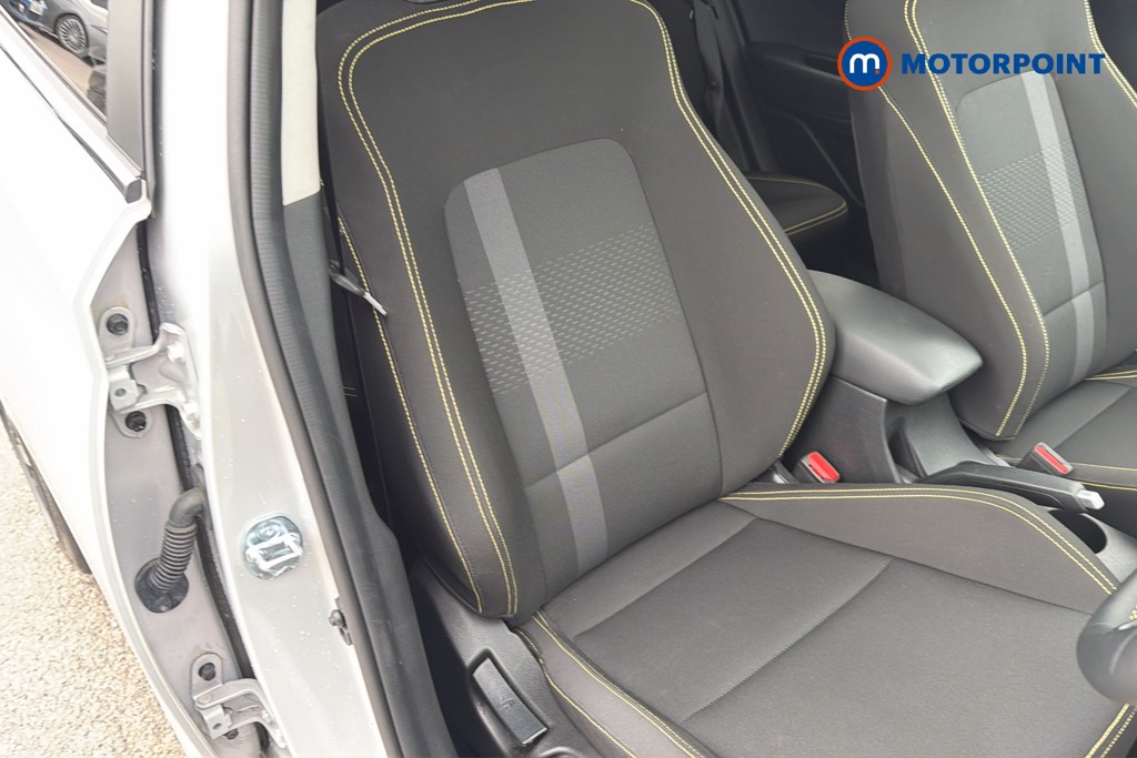 Hyundai I20 Ultimate Manual Petrol Hatchback - Stock Number (1637228) - 22nd supplementary image
