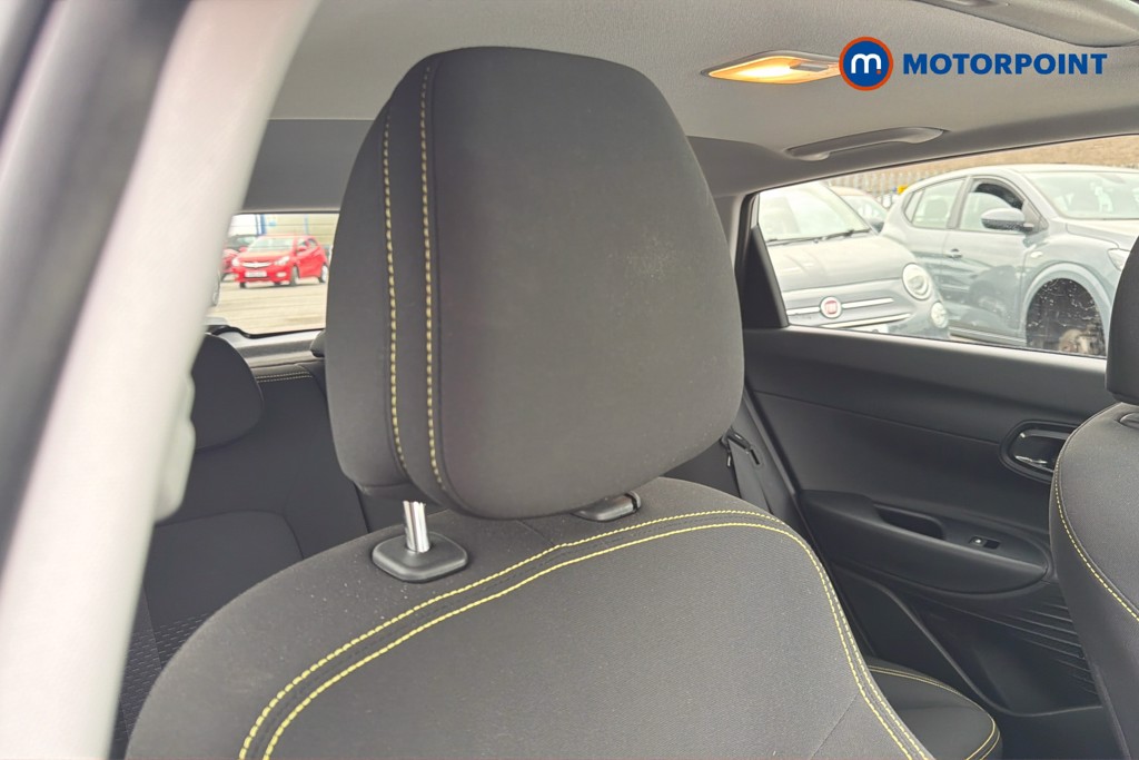 Hyundai I20 Ultimate Manual Petrol Hatchback - Stock Number (1637228) - 23rd supplementary image