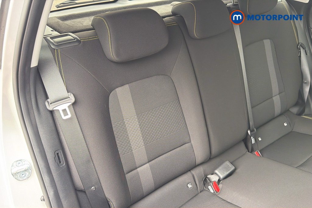Hyundai I20 Ultimate Manual Petrol Hatchback - Stock Number (1637228) - 28th supplementary image