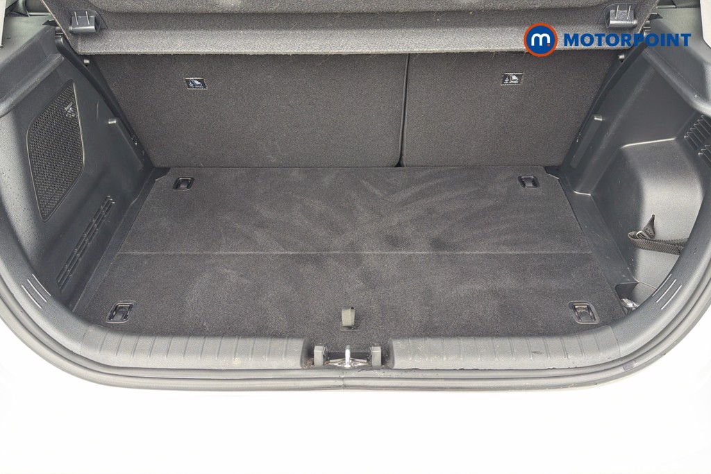 Hyundai I20 Ultimate Manual Petrol Hatchback - Stock Number (1637228) - 33rd supplementary image