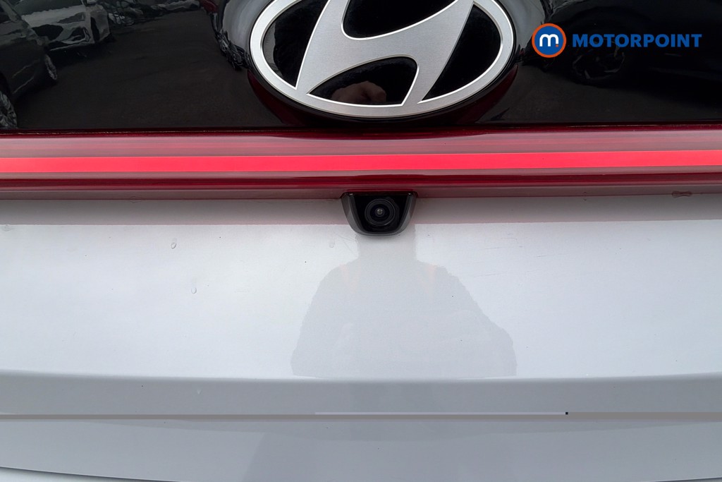 Hyundai I20 Ultimate Manual Petrol Hatchback - Stock Number (1637228) - 36th supplementary image