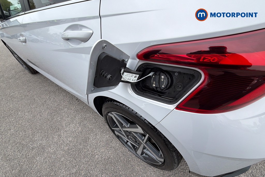 Hyundai I20 Ultimate Manual Petrol Hatchback - Stock Number (1637228) - 41st supplementary image