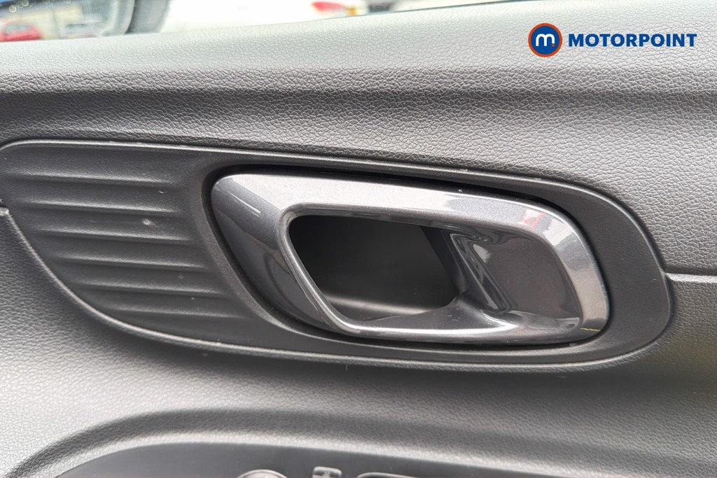 Hyundai I20 Ultimate Manual Petrol Hatchback - Stock Number (1637228) - 42nd supplementary image