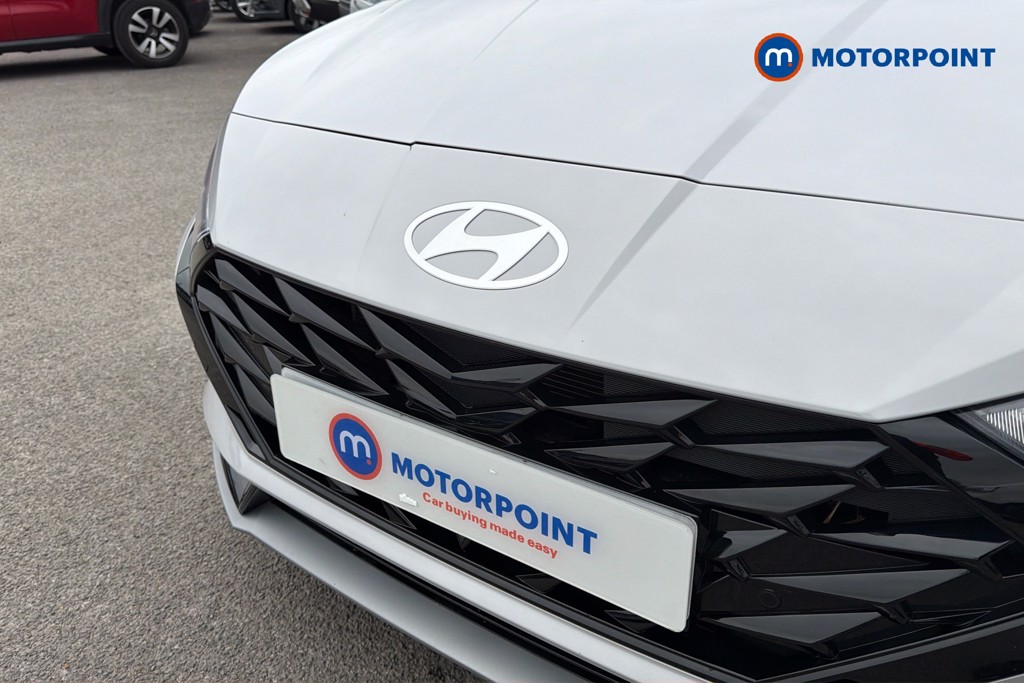 Hyundai I20 Ultimate Manual Petrol Hatchback - Stock Number (1637228) - 45th supplementary image