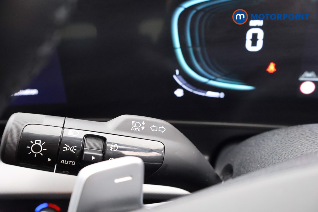 KIA Sportage Gt-Line Automatic Petrol-Electric Hybrid SUV - Stock Number (1637366) - 5th supplementary image